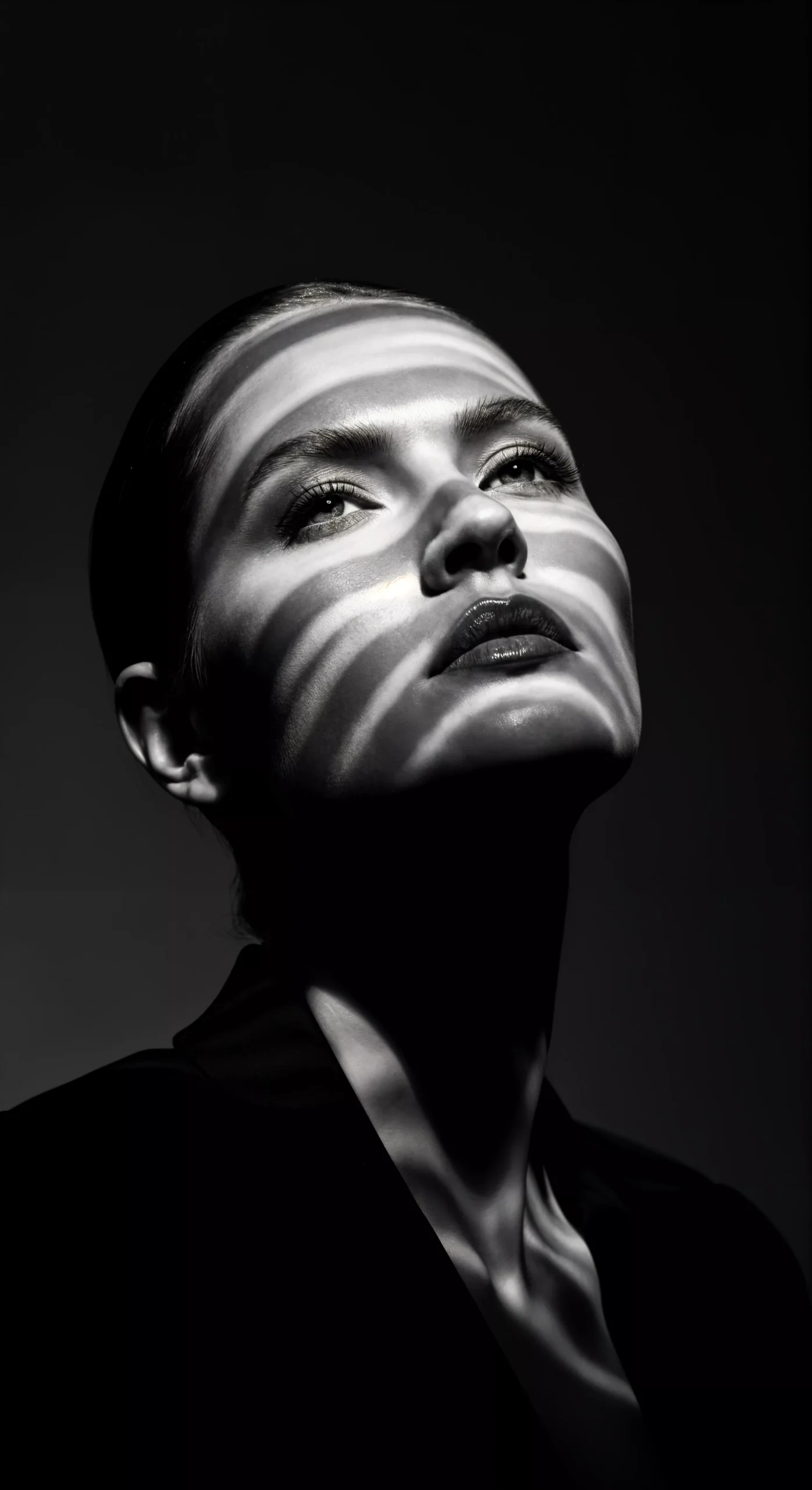 The Magic of Monochromatic Art
