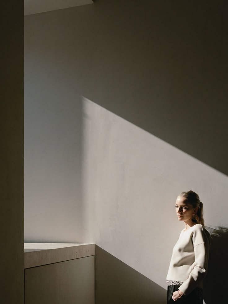 The Beauty of Natural Light