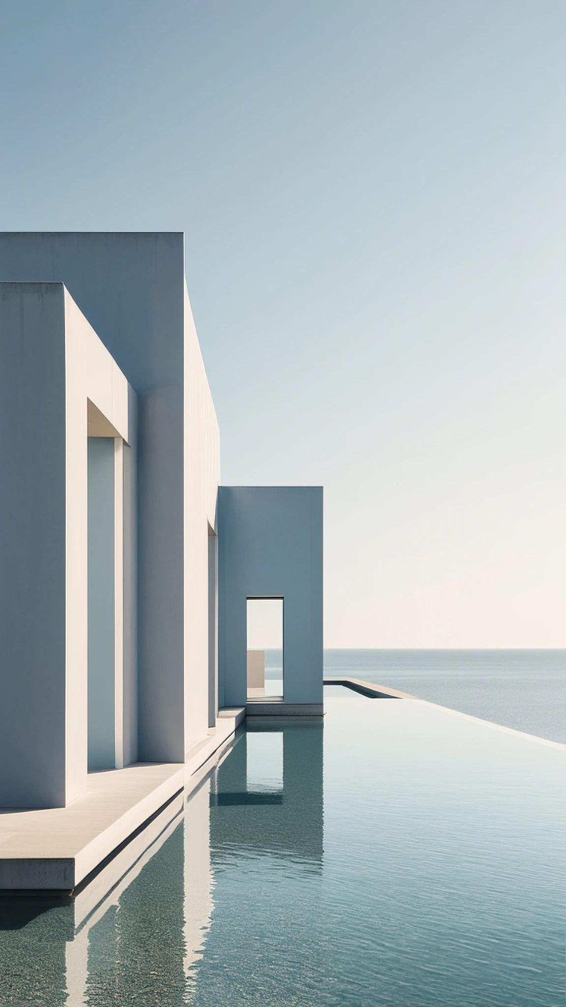 The Essence of Minimalist Architecture
