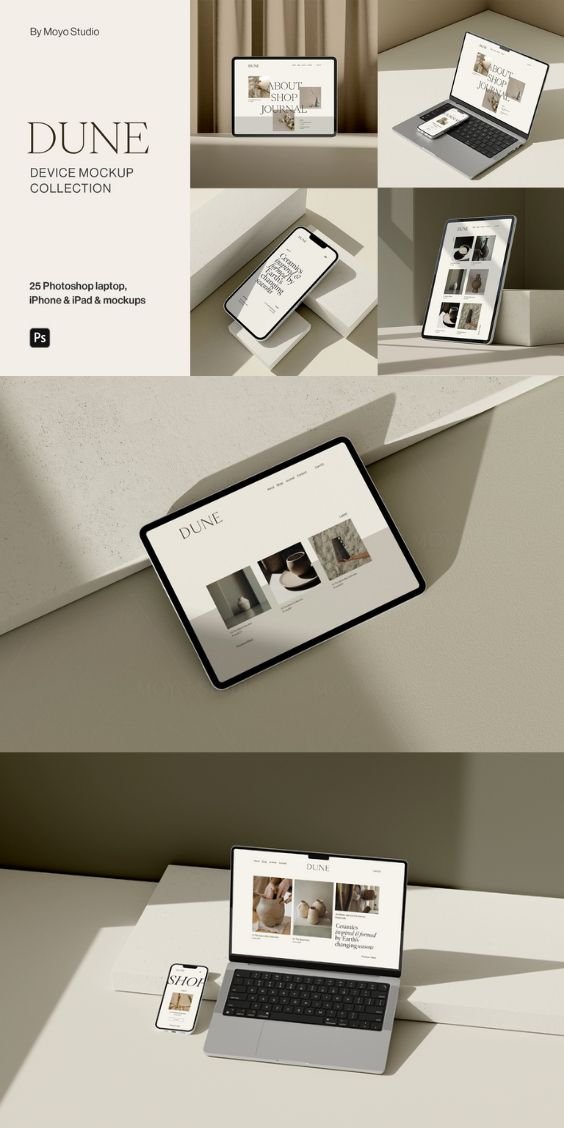 Curating a Premium Visual Portfolio