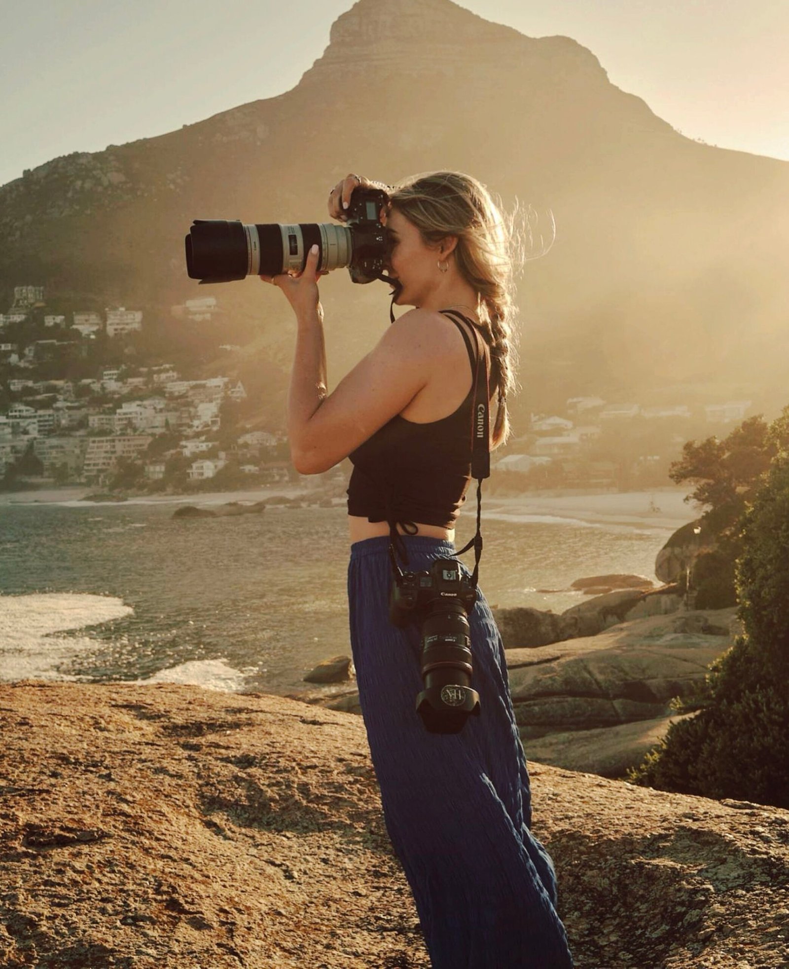 The Art of Slow Photography