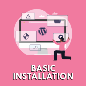 Basic Installation