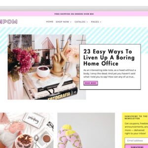 Website Design / Development