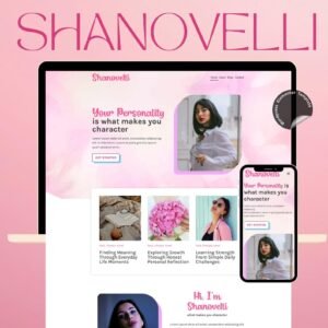 Shanovelli