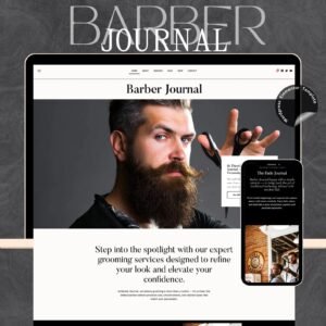Barber Journal