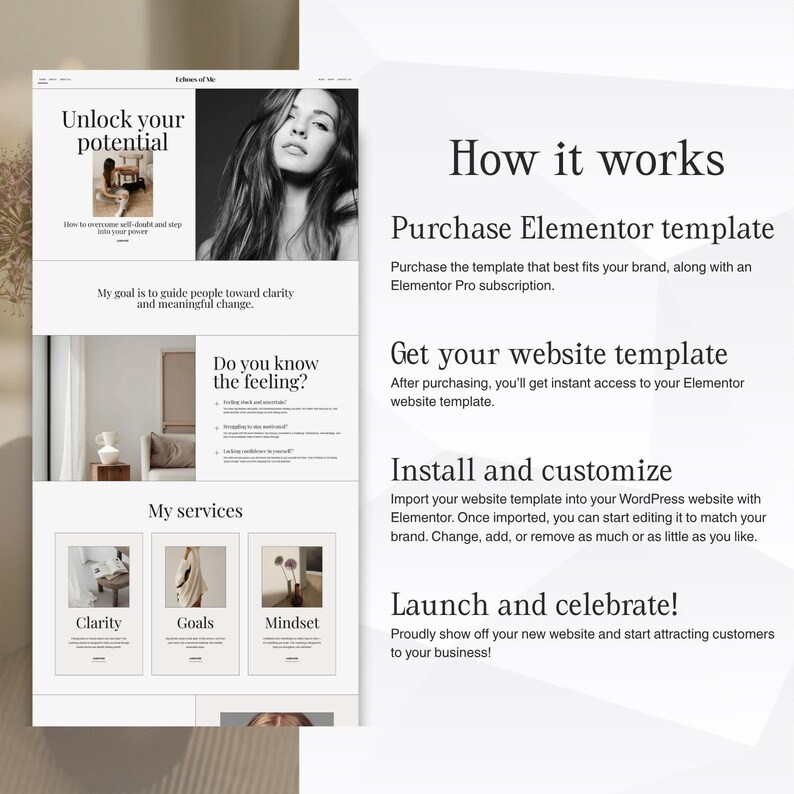 Echoes theme - Image 3