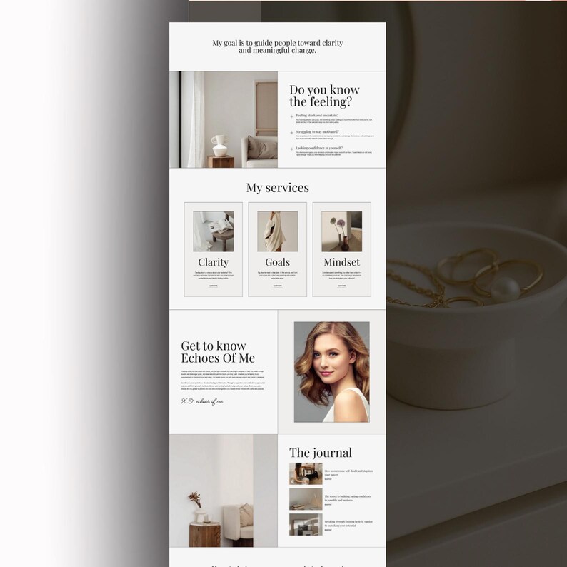 Echoes theme - Image 4