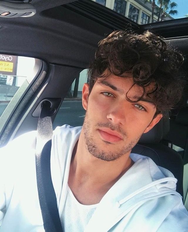 Daniel Anderson